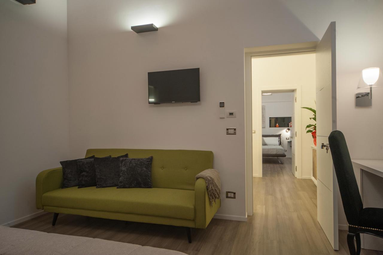 Sotrani Bed & Breakfast Exterior photo